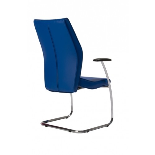 Jednací  křeslo LEI 1810/S